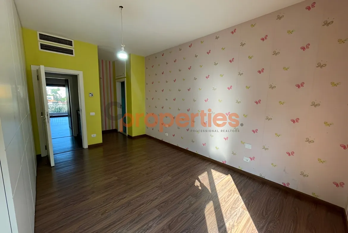 Apartment for Sale in Mtaileb