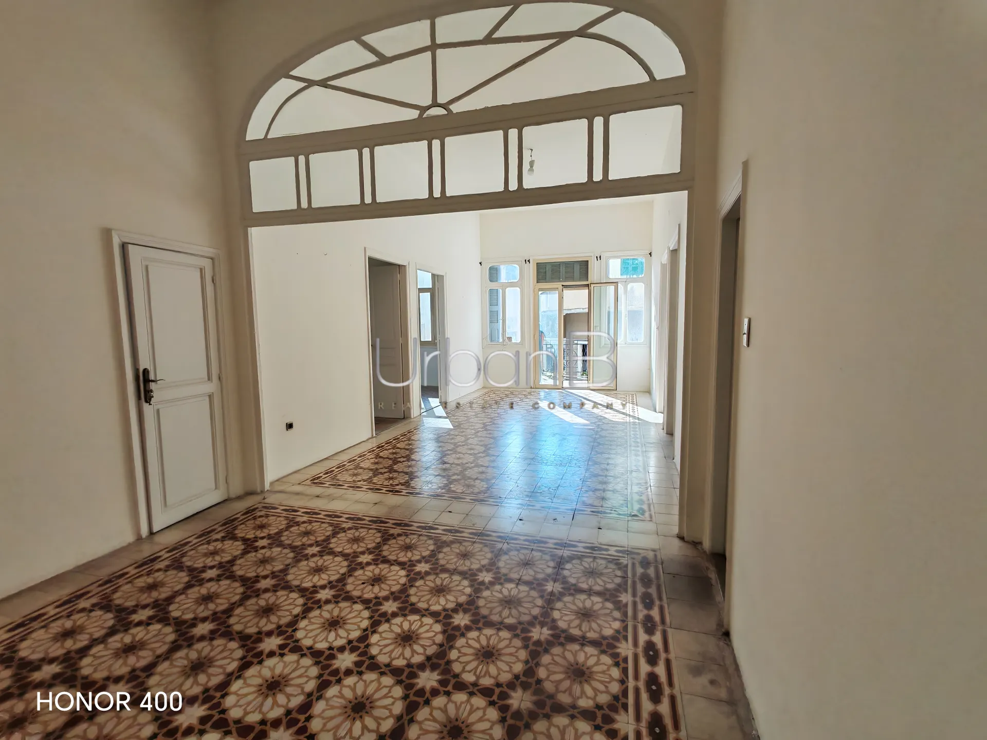 Apartment for rent in Gemmayzeh