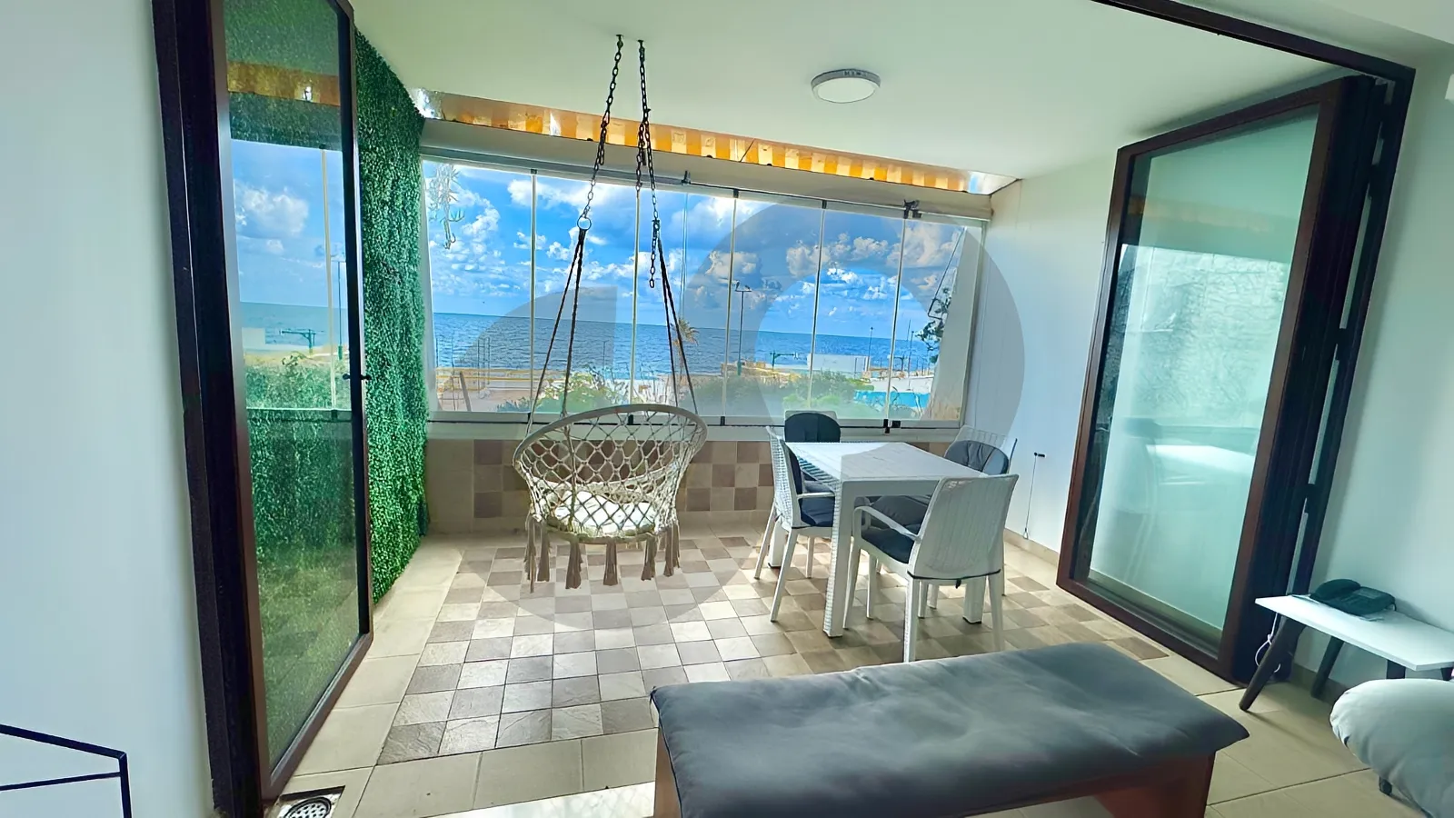 Chalet for Sale in Safra - 1 bed, 1 bath