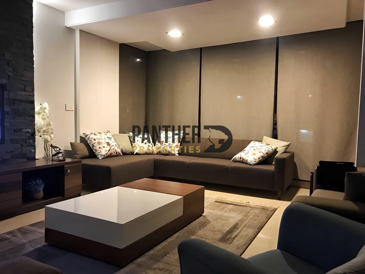 Apartment for sale in Mansourieh
