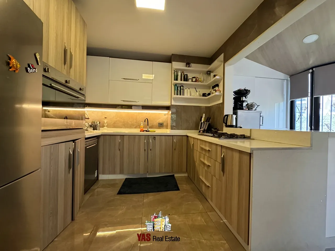 Apartment for Sale in Zouk Mosbeh