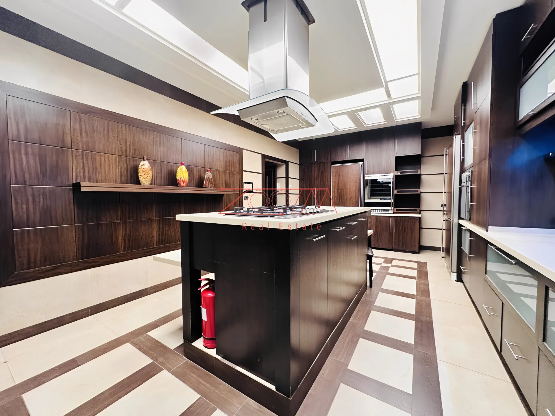 Apartment in Raoucheh, beirut, lebanon