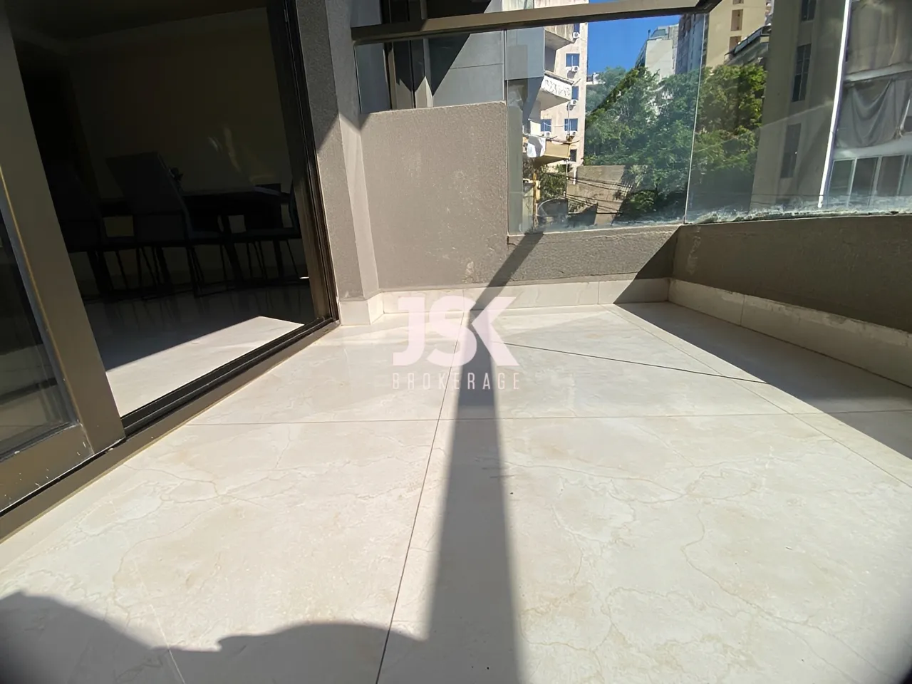 Hotel for Rent in Achrafieh