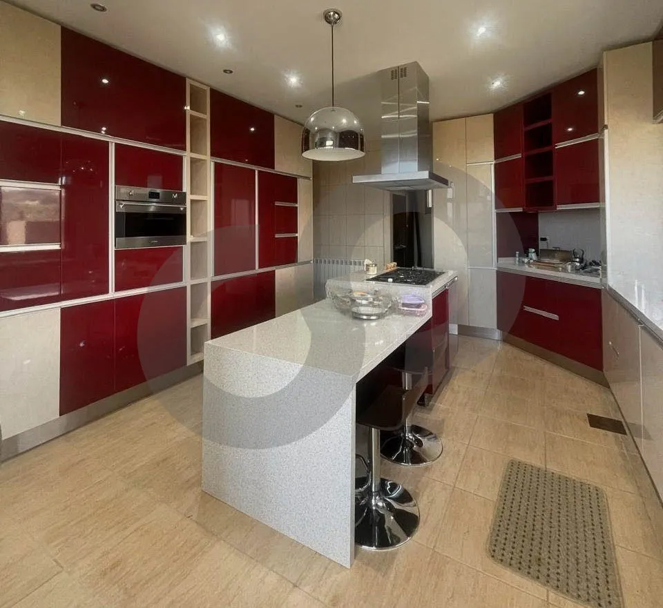 Apartment for Sale in Aley