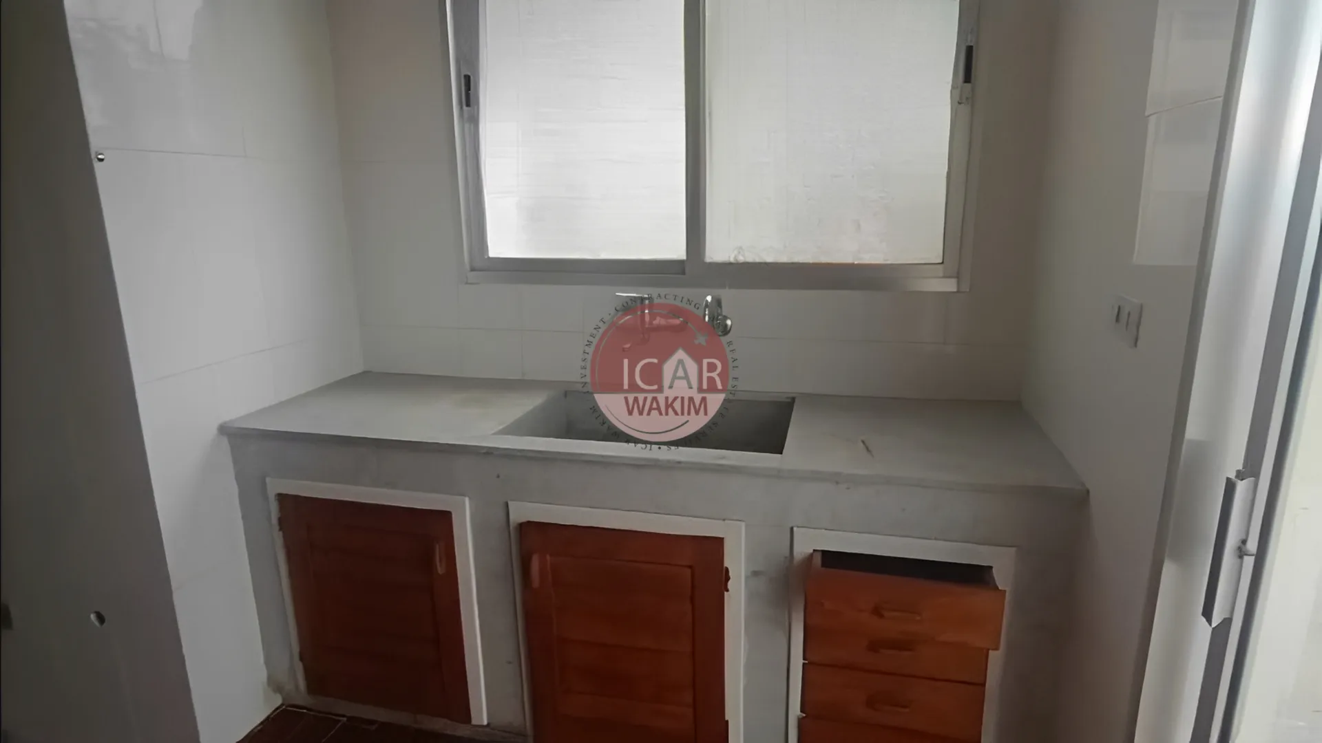 Apartment for rent in Broummana
