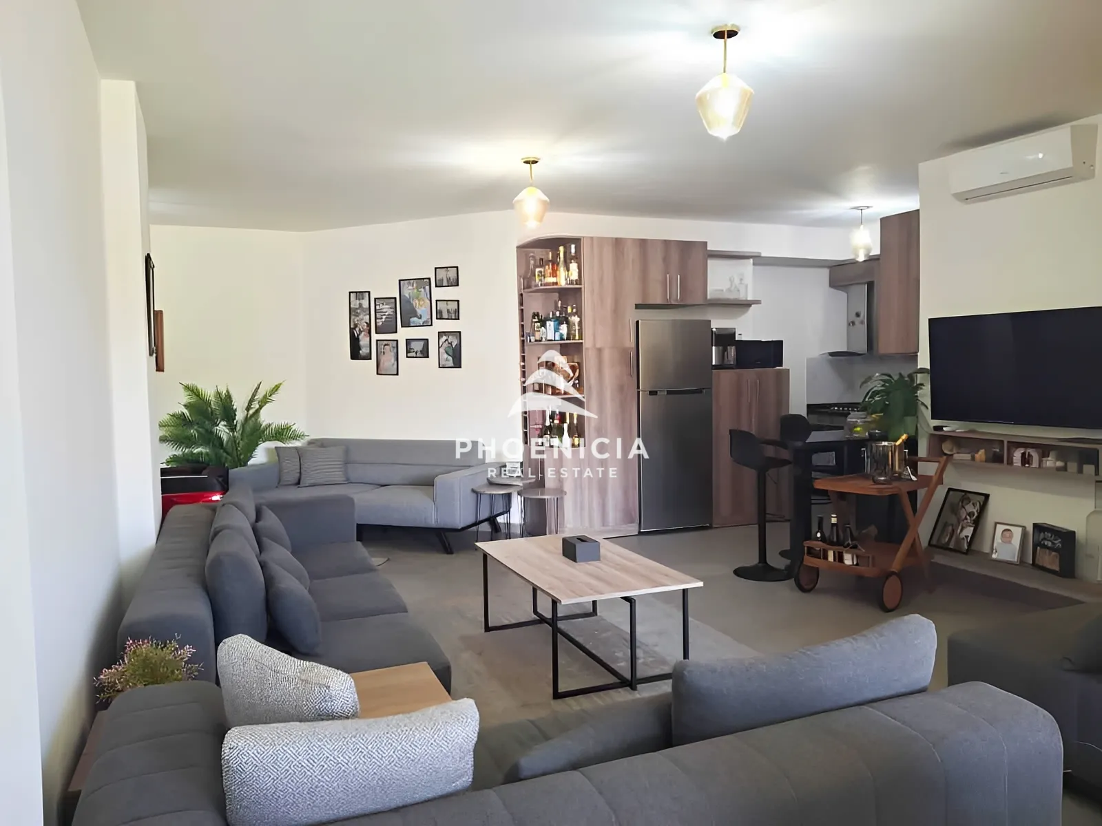 Apartment for sale in Hboub, Aannaya, Jbeil, Lebanon