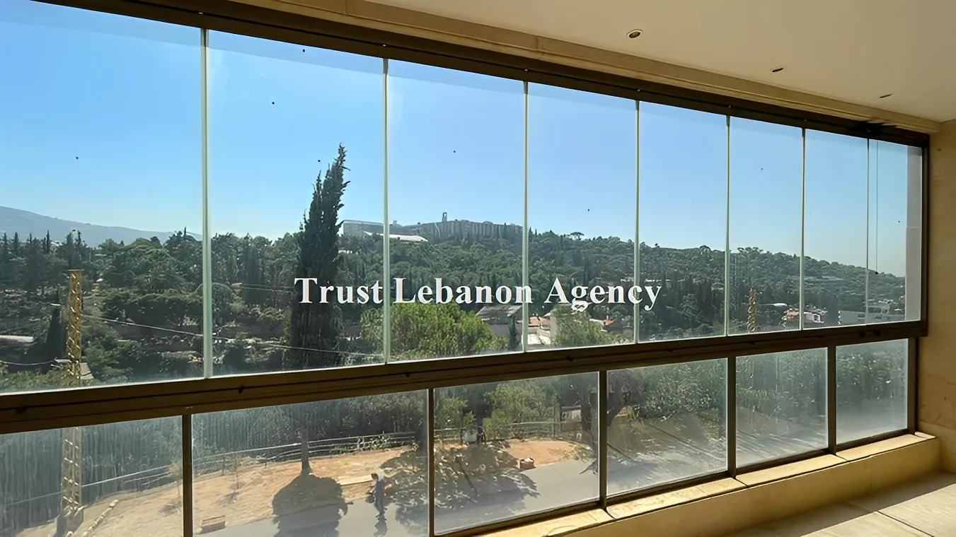 Apartment for Sale in Baabda Louaizeh Lebanon