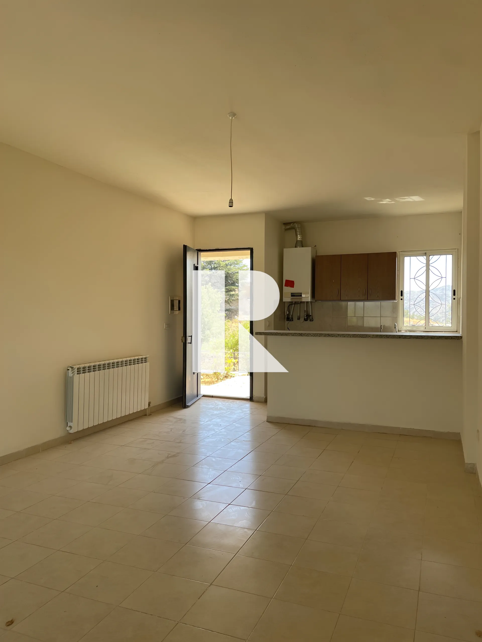 Apartment for sale in Laqlouq, lebanon - 2 bed, 1.0 bath