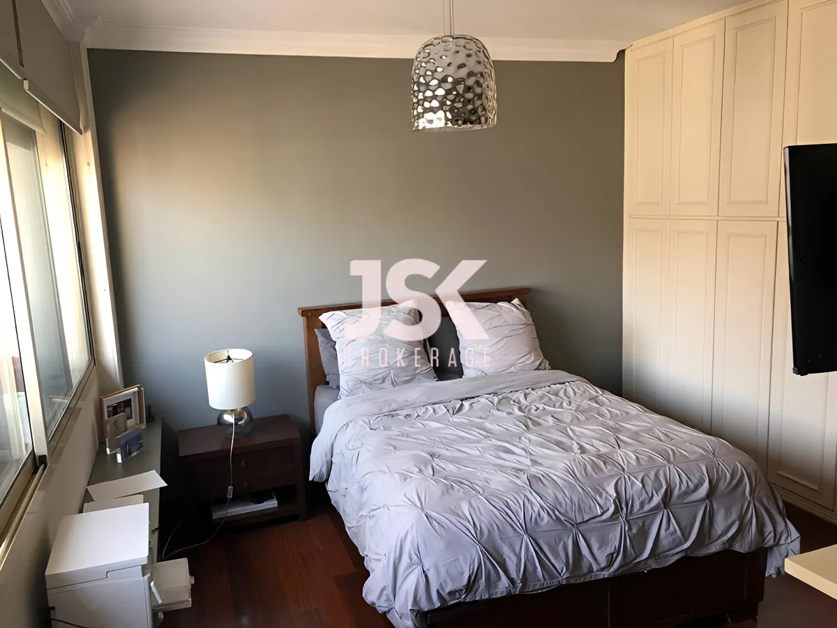 Apartment for Sale in Hamra, Beirut, Lebanon