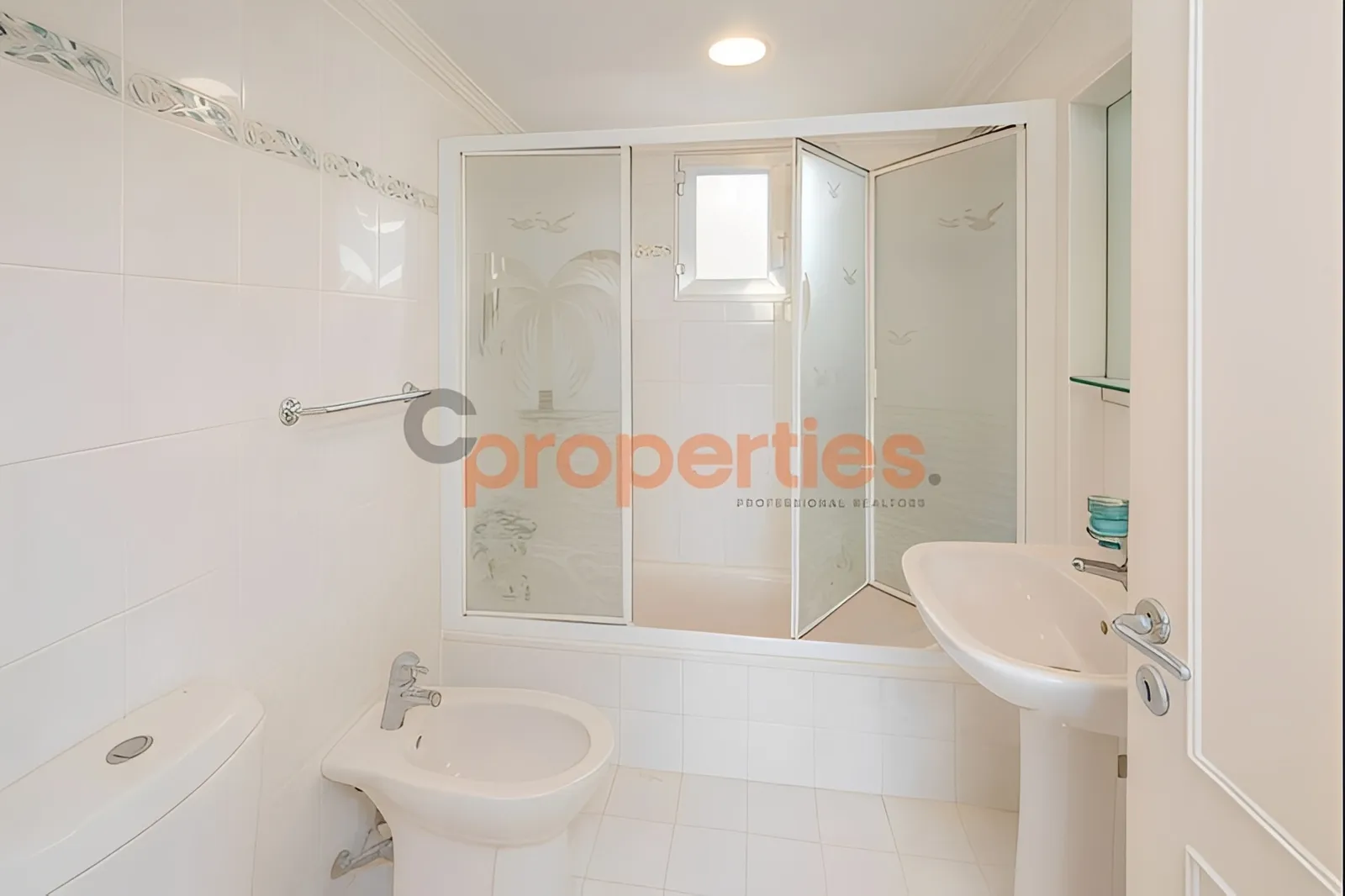 Apartment for Sale in Rabieh