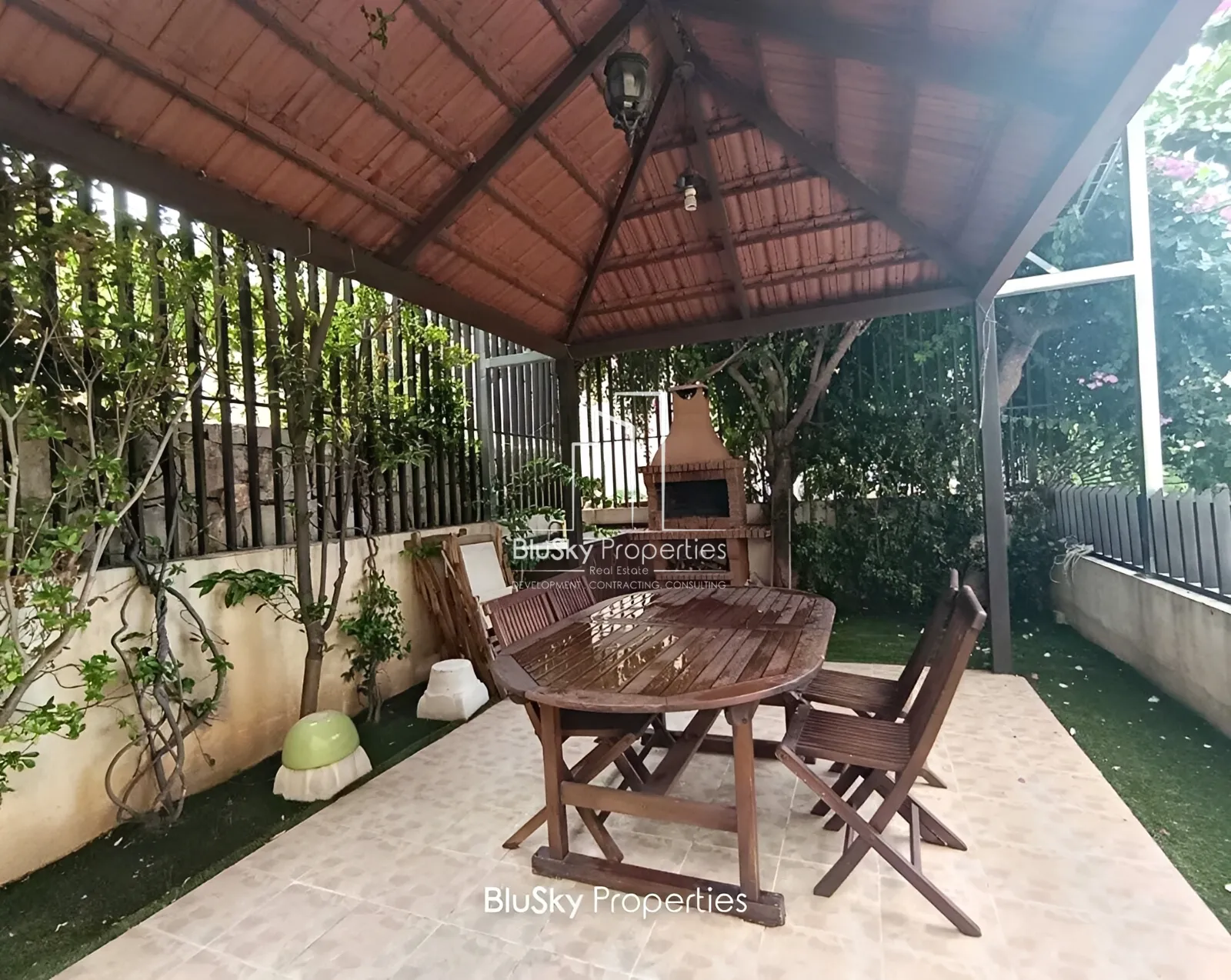 Apartment for Sale in Kfarhbeb - 3 bed, 3 bath