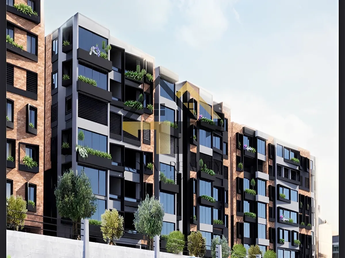 Apartment for sale in Mar Takla