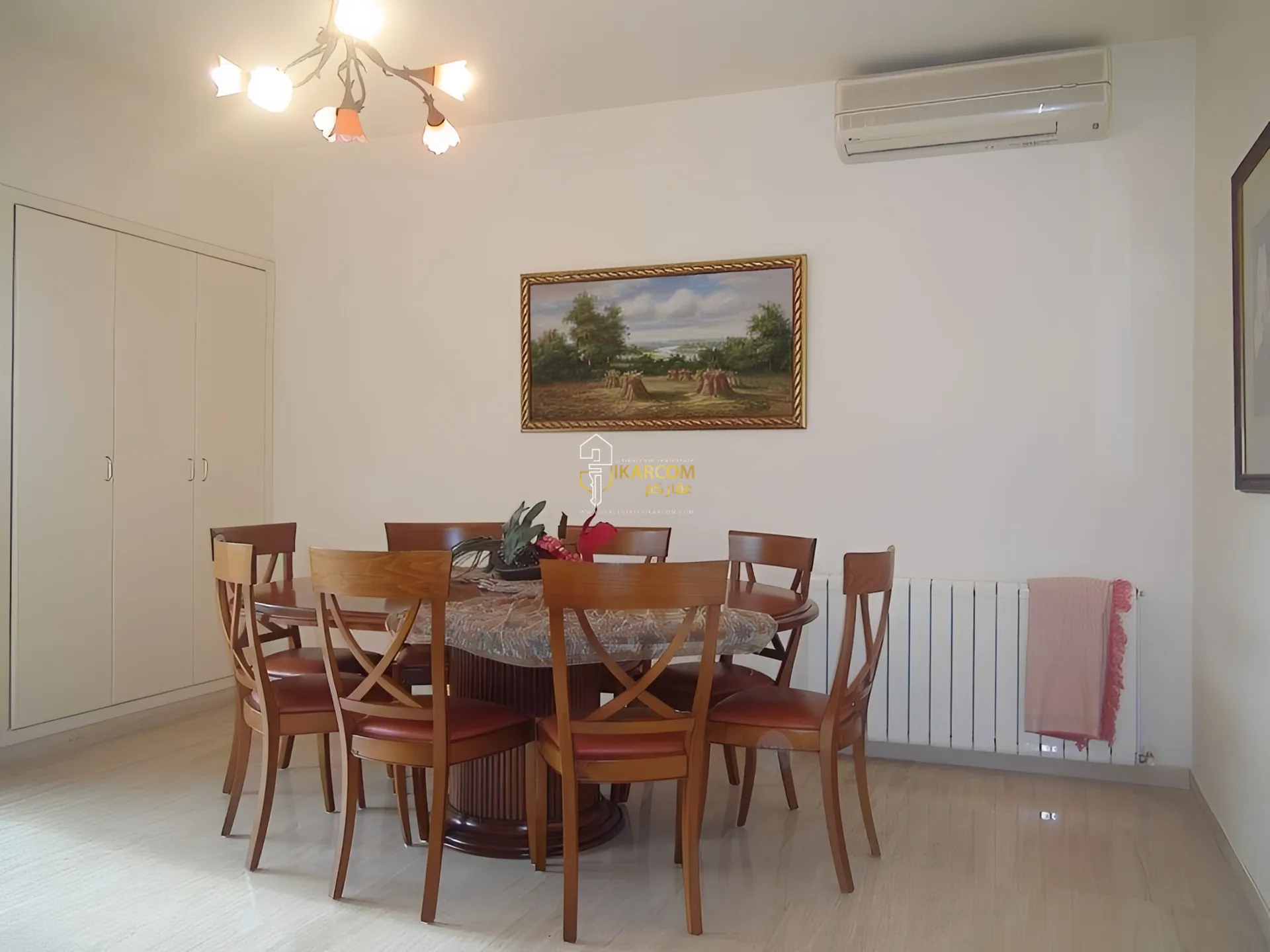 Apartment for Sale in Broumana