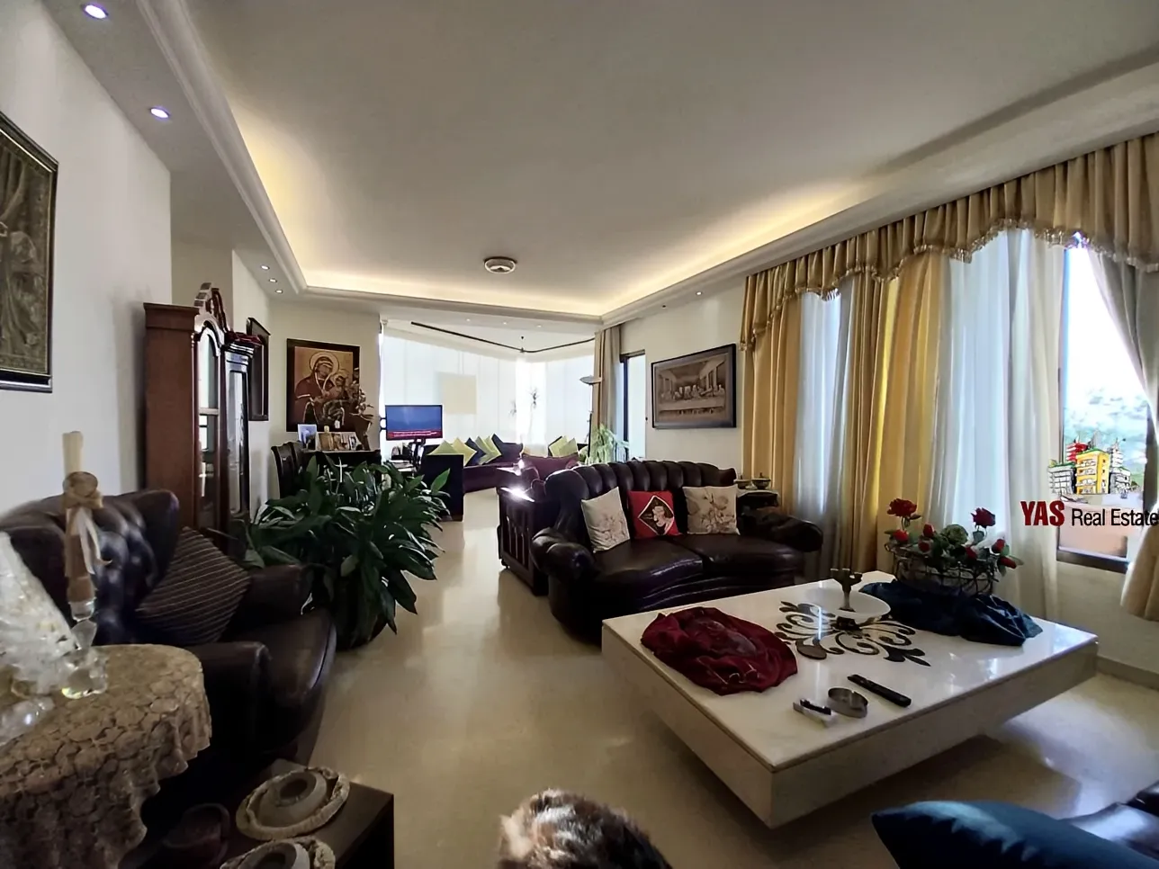 Apartment for Sale in Haret Sakhr