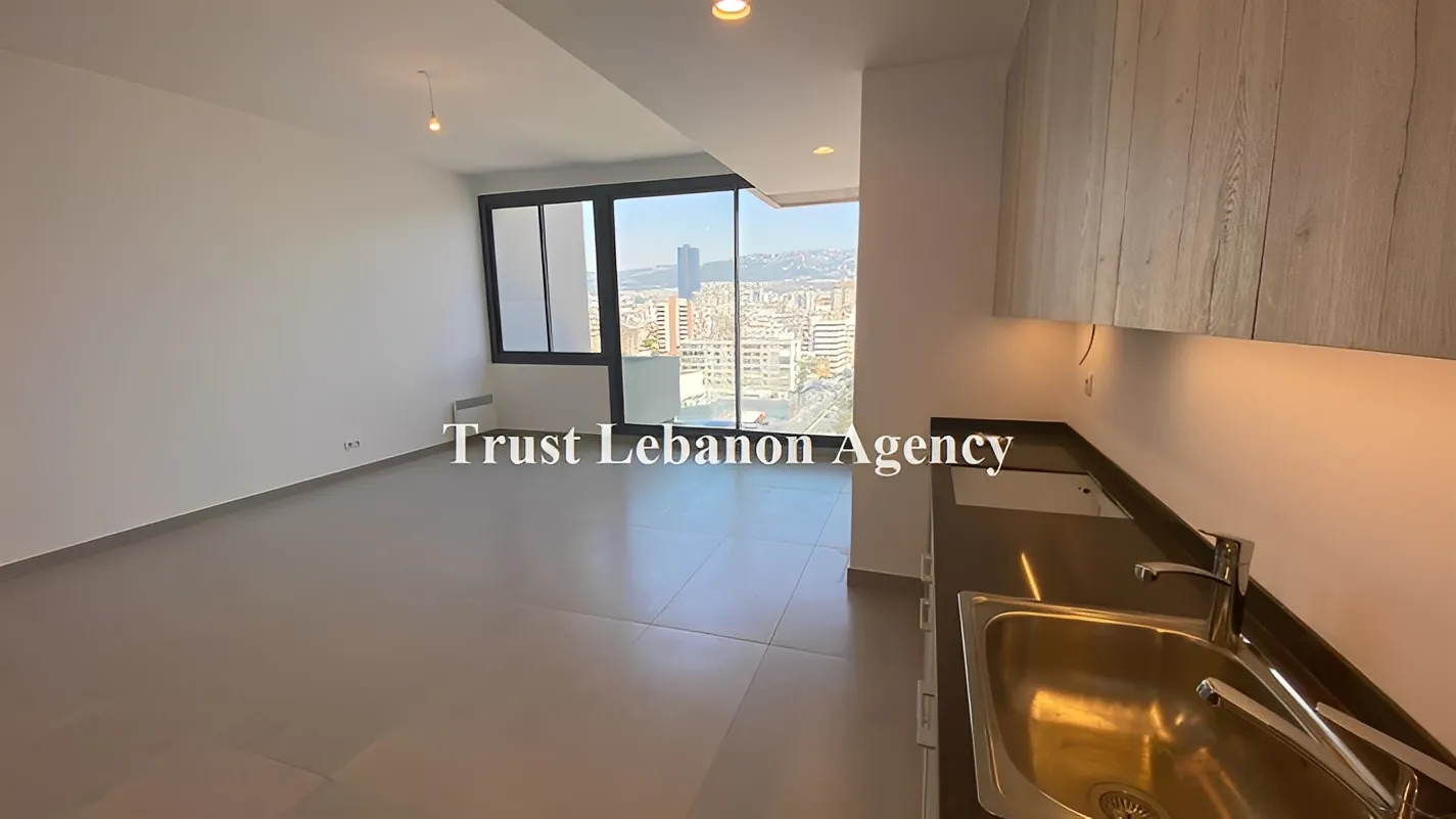 Apartment for Rent in Achrafieh
