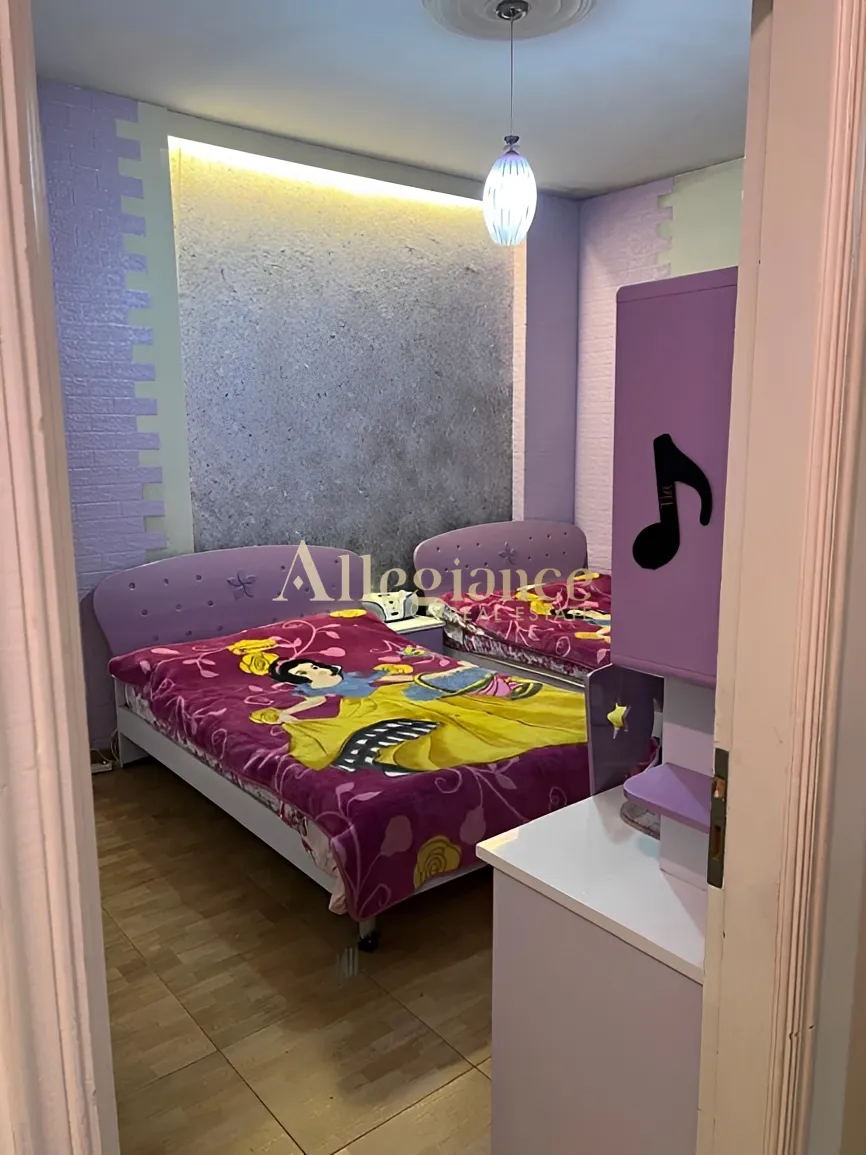 Apartment for rent in Bhamdoun, Lebanon