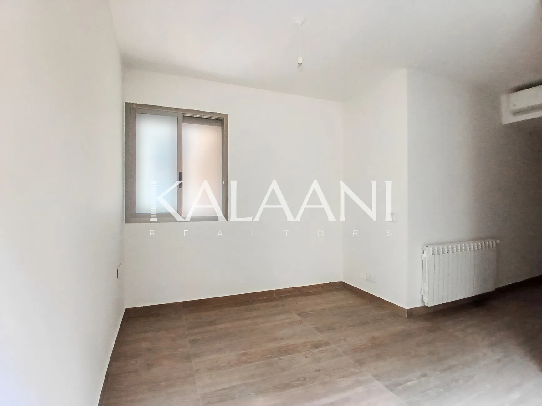 Apartment for sale in Baabda
