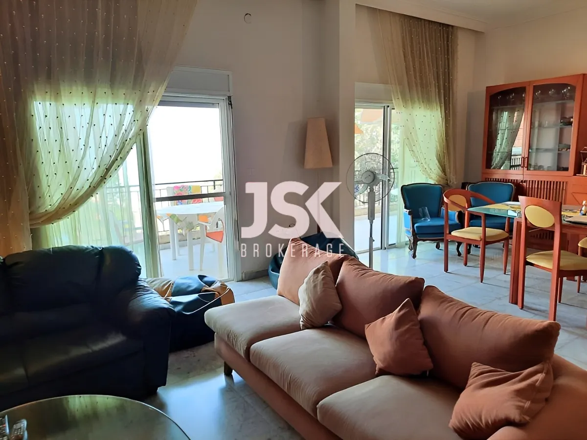 Apartment for Sale in Ballouneh, Lebanon