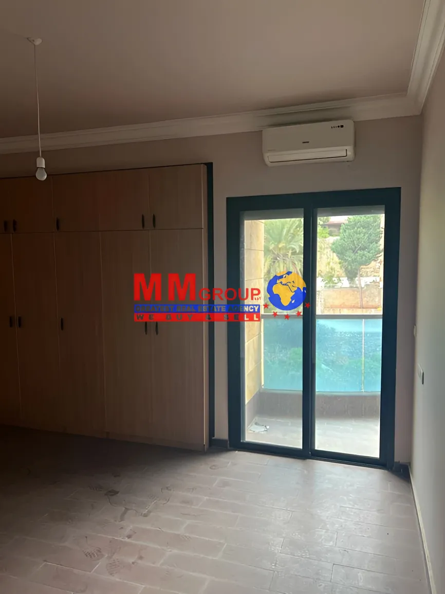 Apartment for sale in Bqennaya, Lebanon
