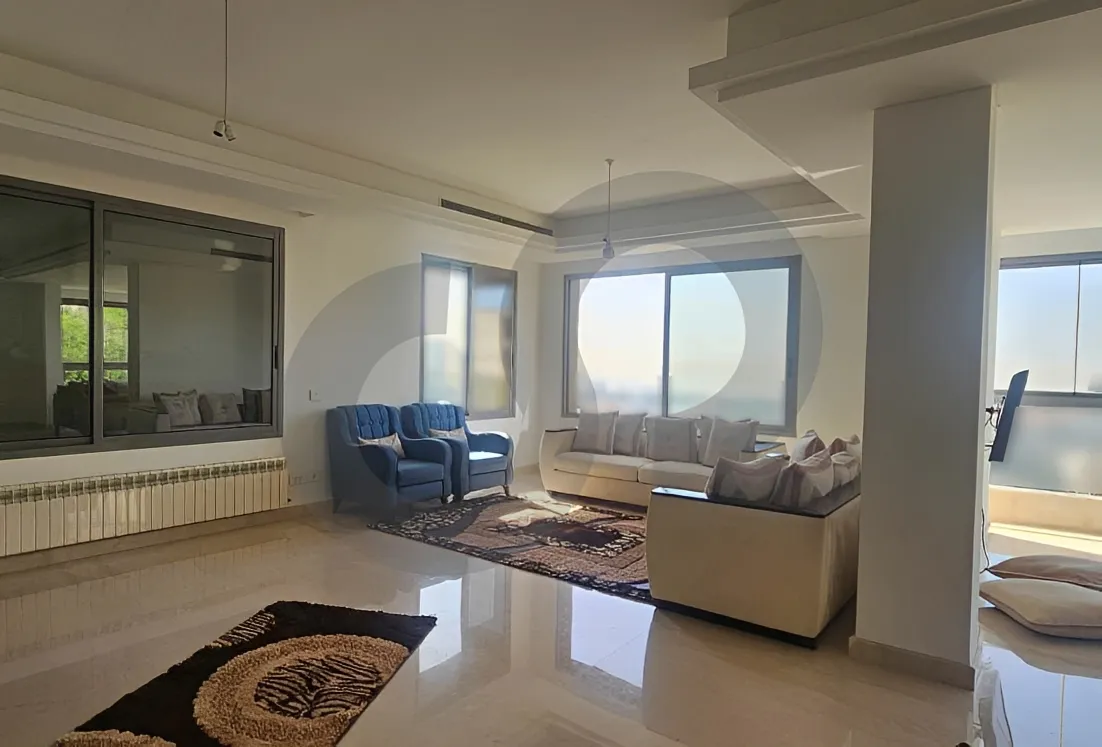 Apartment for Sale in Yarzeh, Lebanon