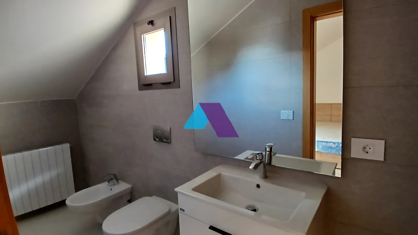Apartment for Sale in Faqra