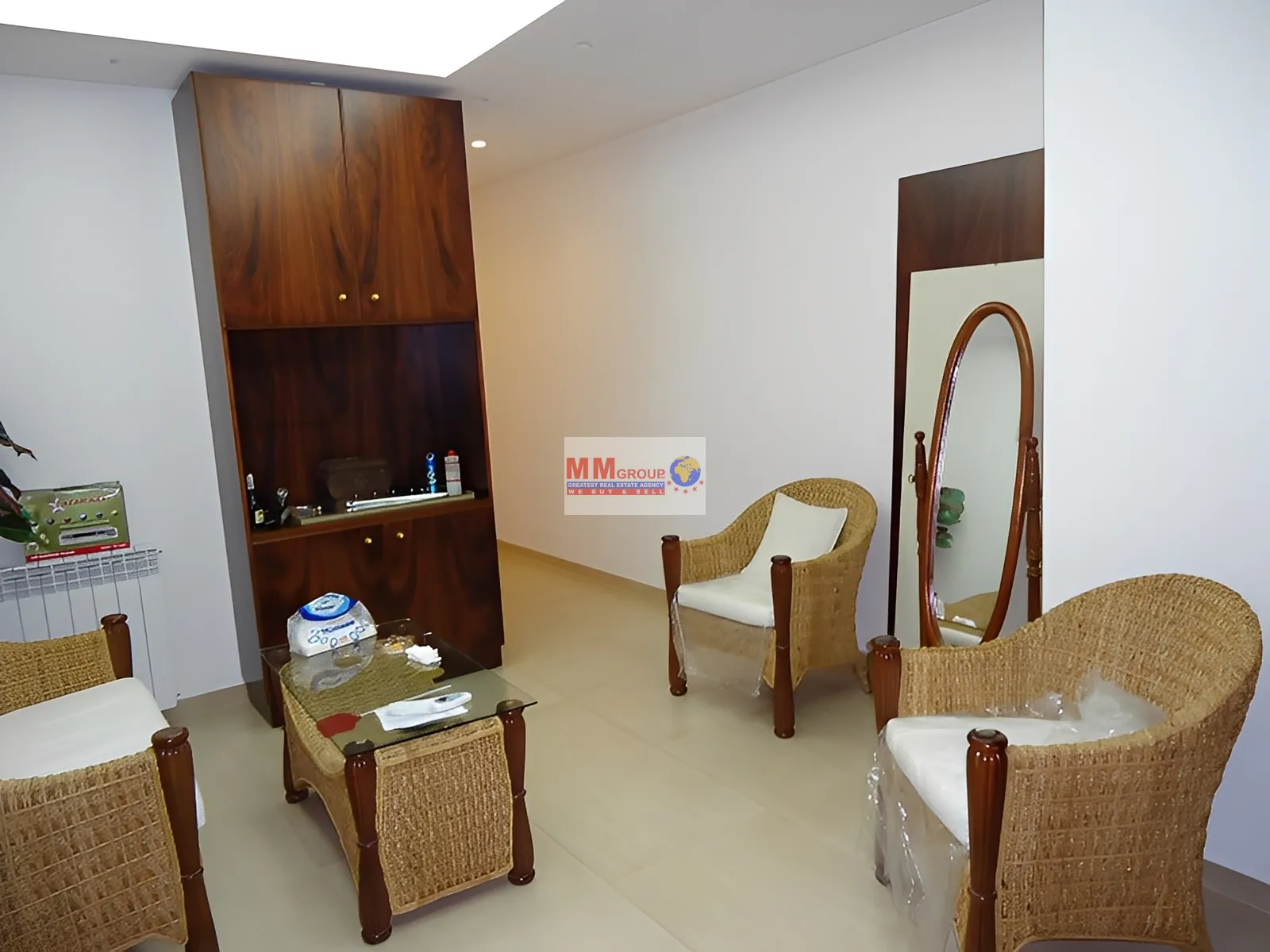 Apartment for Sale in Ain Saade - 4 bed, 4 bath
