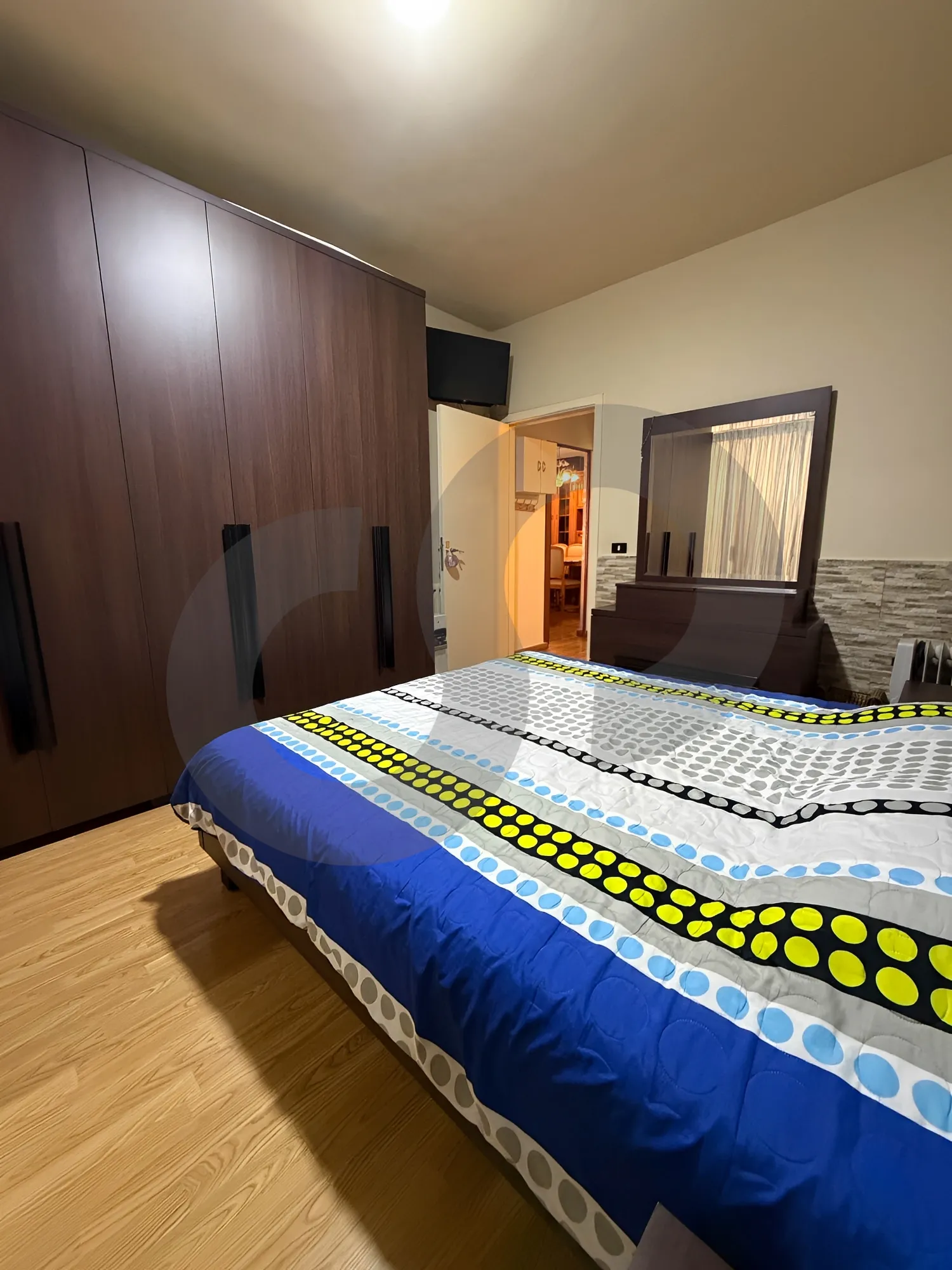 Apartment for Rent in Dbayeh