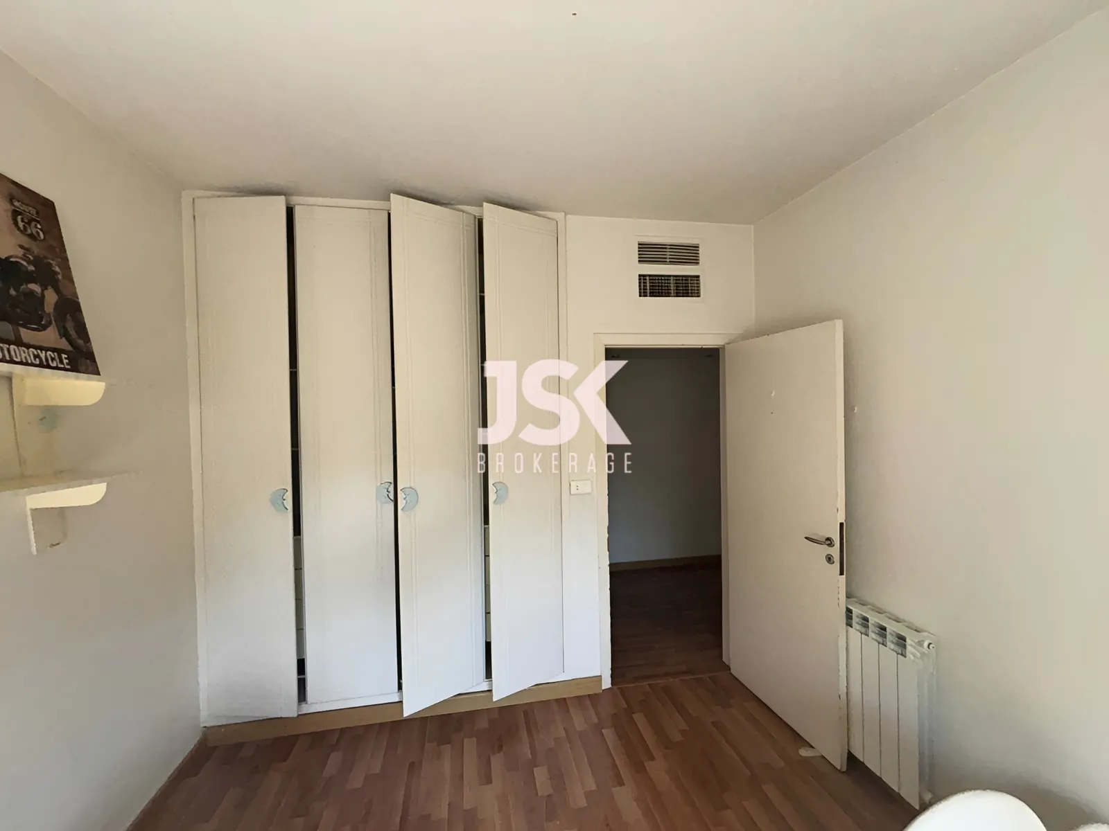Apartment for Rent in Naqqache