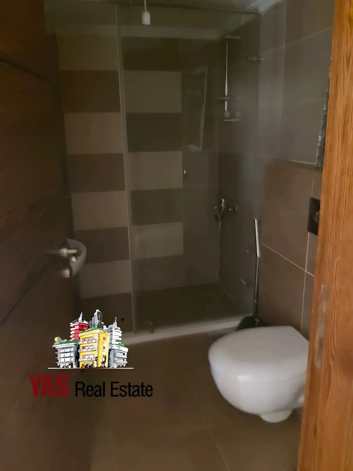Apartment for Sale in Jeita - 3 bed, 4 bath