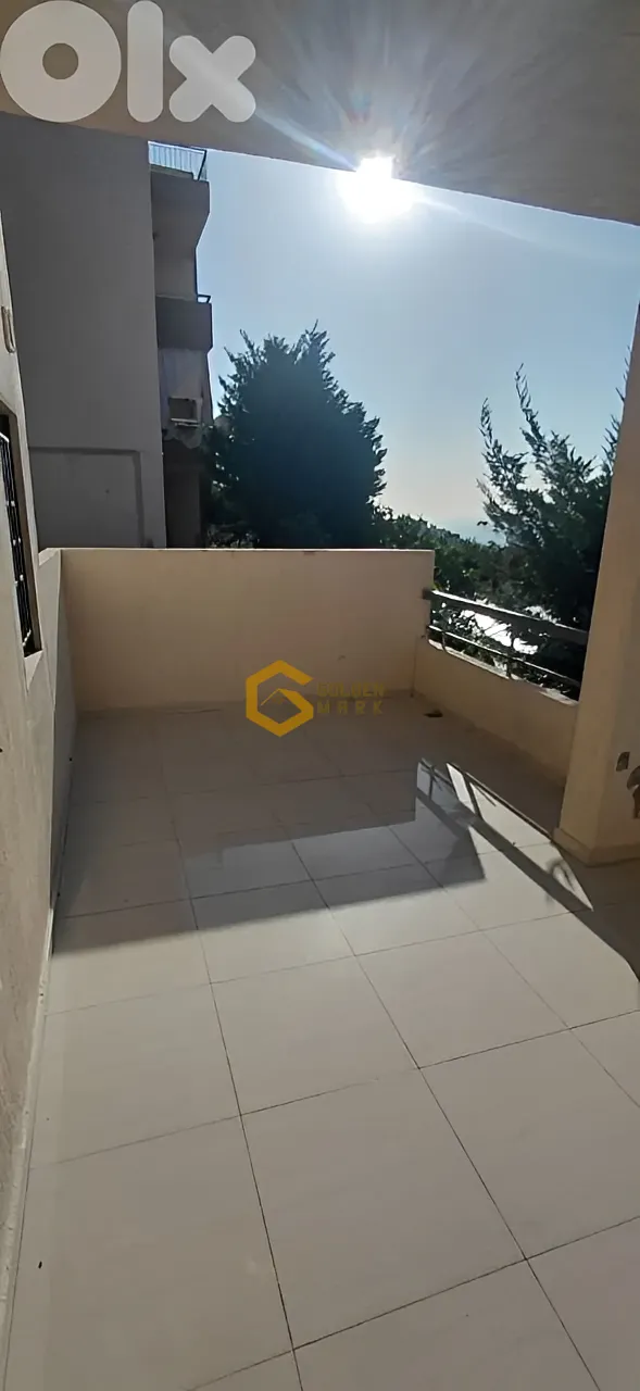 Apartment for Sale in Bouar
