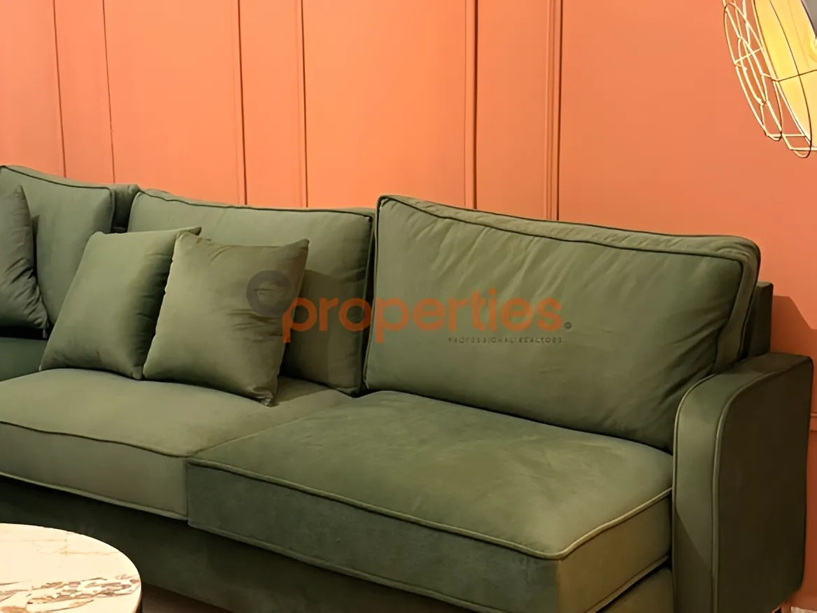 Apartment for Rent in Mar Mikhael - 1 bed, 1 bath