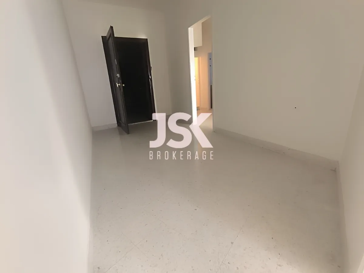 Apartment for Sale in Al Zarif, Beirut, Lebanon