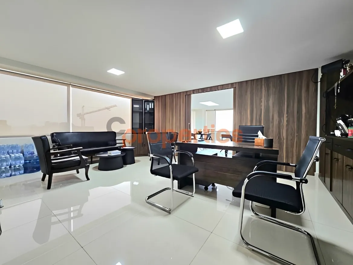 Office for Rent in Antelias