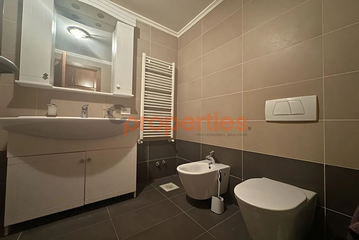 Apartment for Sale in Baabda