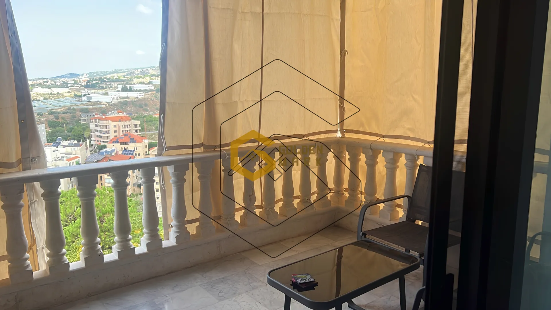 Apartment for Sale in Hboub
