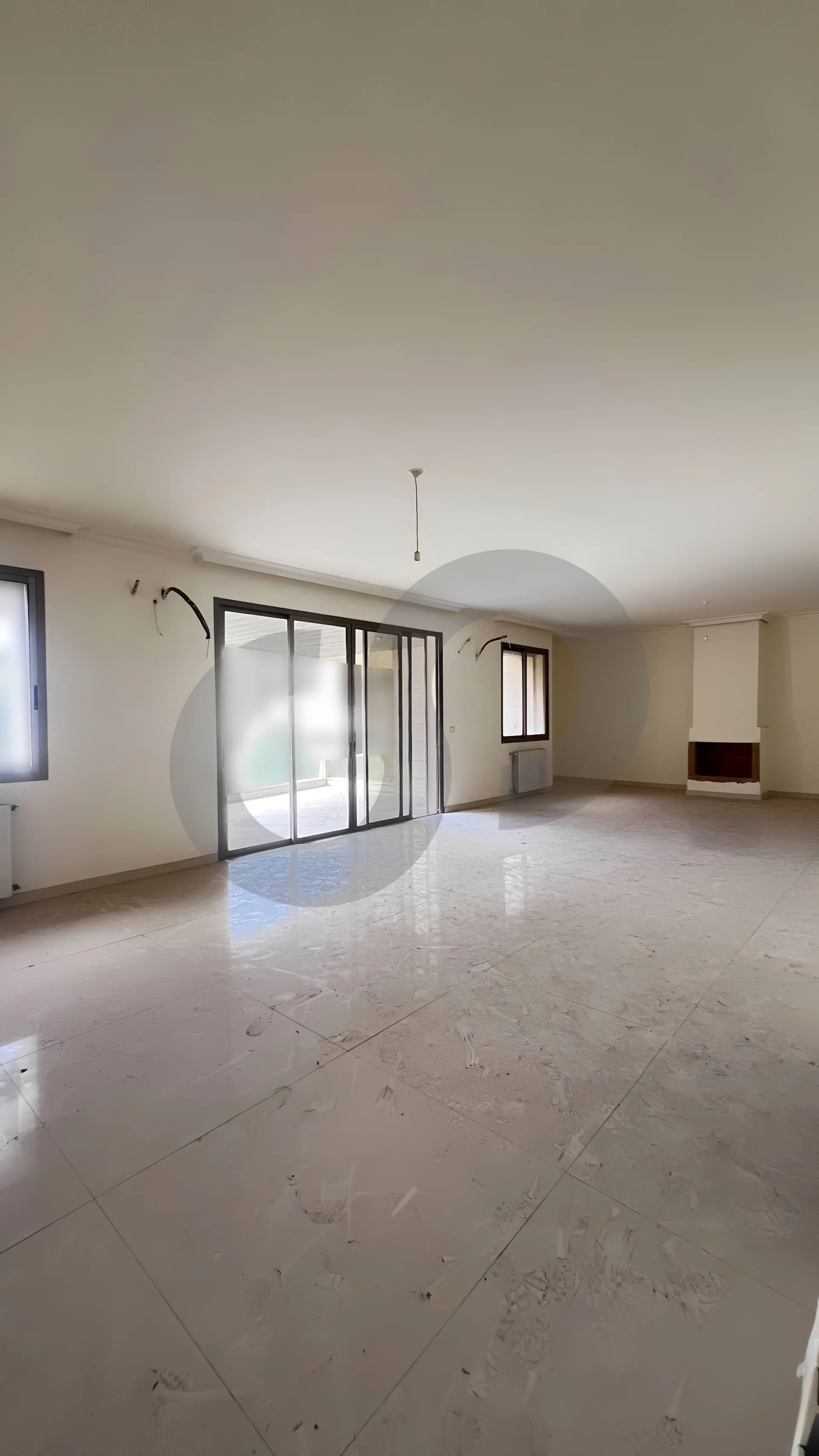 Apartment for Rent in Dik El Mehdi - 3 bed, 3 bath
