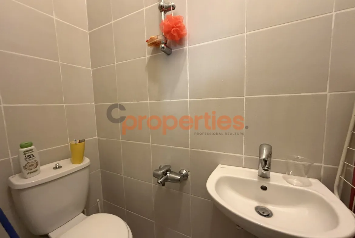 Chalet for Sale in Faqra