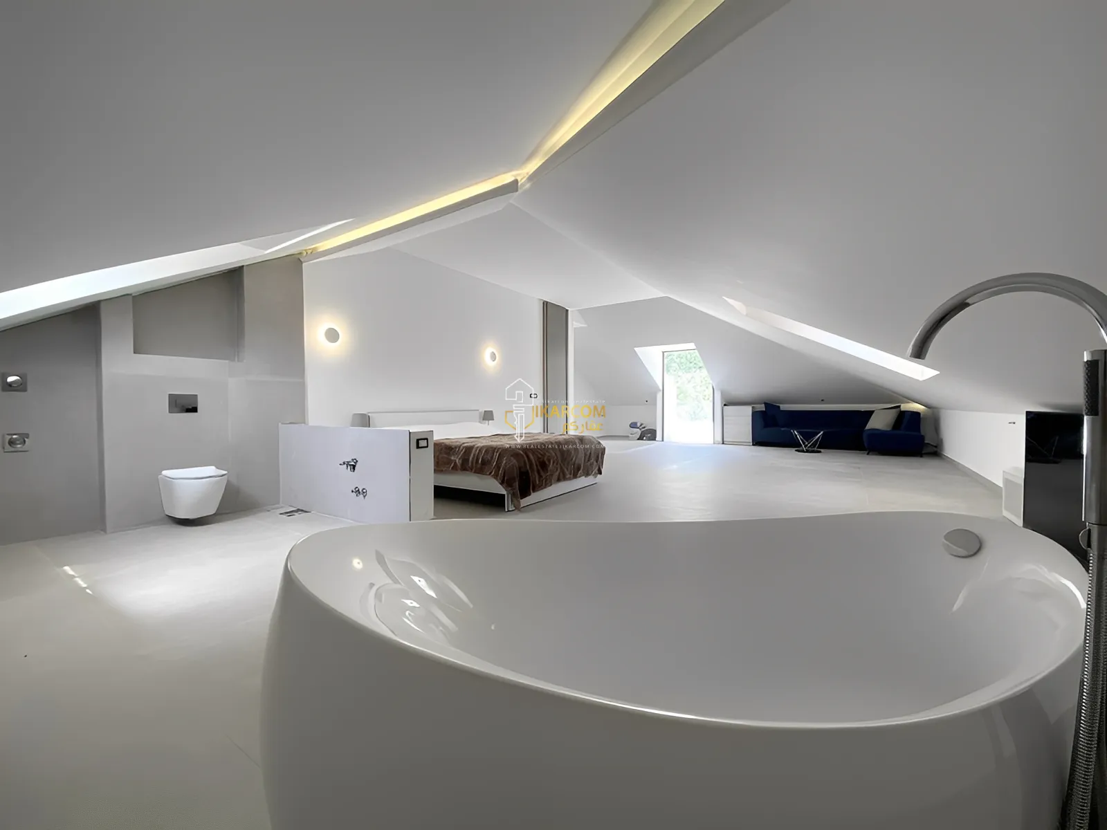 Duplex for Sale in Mar Chaaya