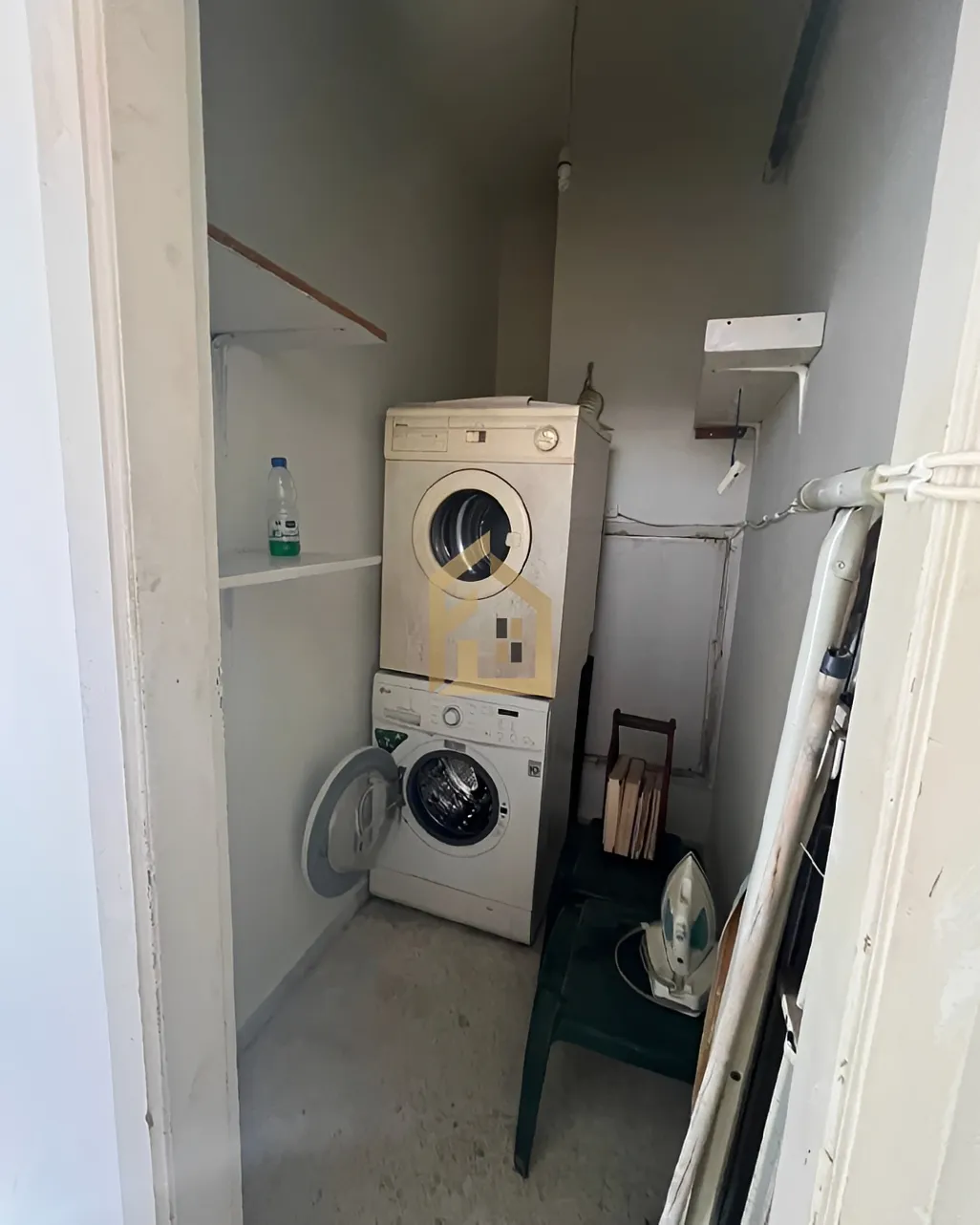 Apartment for sale in Fatqa, Lebanon