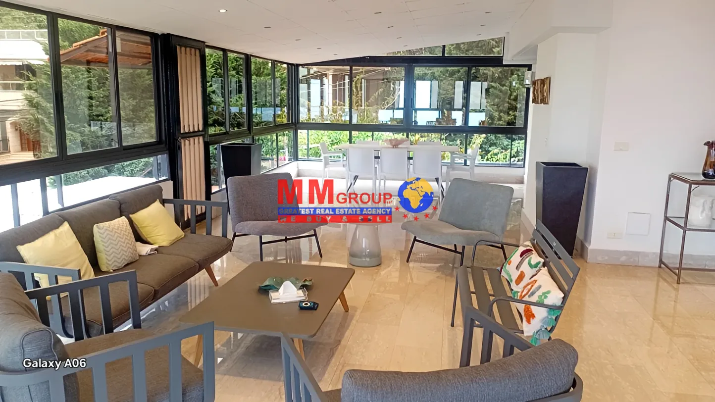 Villa for sale in Ain Najm, Lebanon