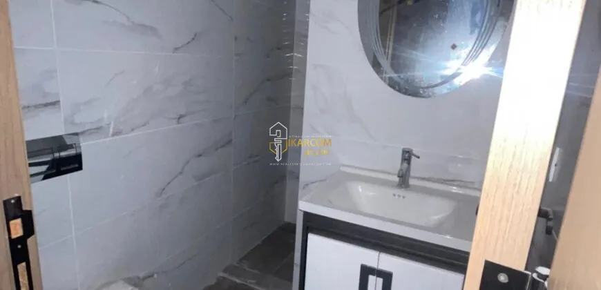 Apartment for Sale in Beirut, Lebanon