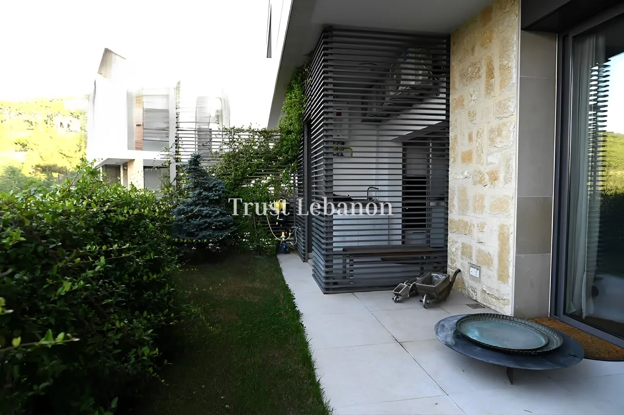 Apartment for sale in Bikfaiya, Lebanon - 3 bed, 2 bath