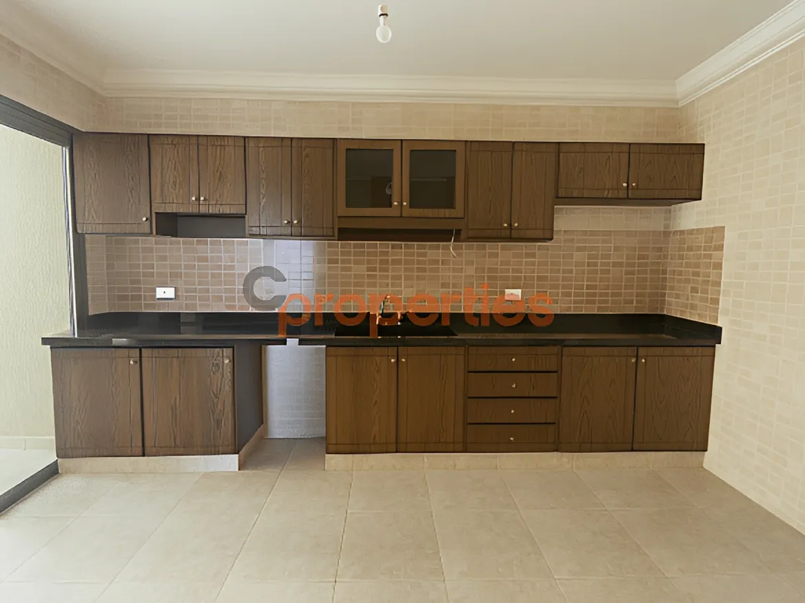 Apartment for Rent in Ghadir