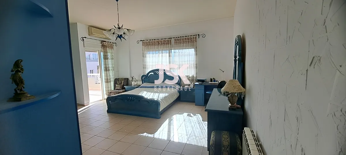 Apartment for Rent in Habboub, Lebanon