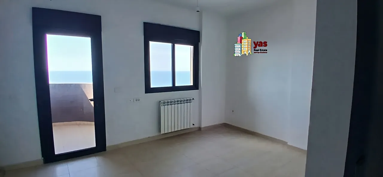 Apartment for Sale in Jal El Dib - 3 bed, 4 bath