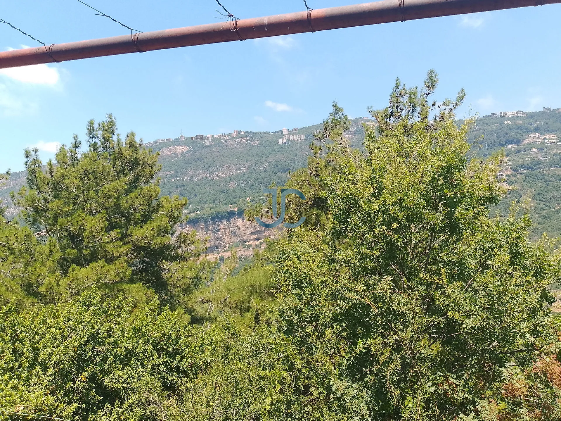 Land for sale in Bezhel, lebanon