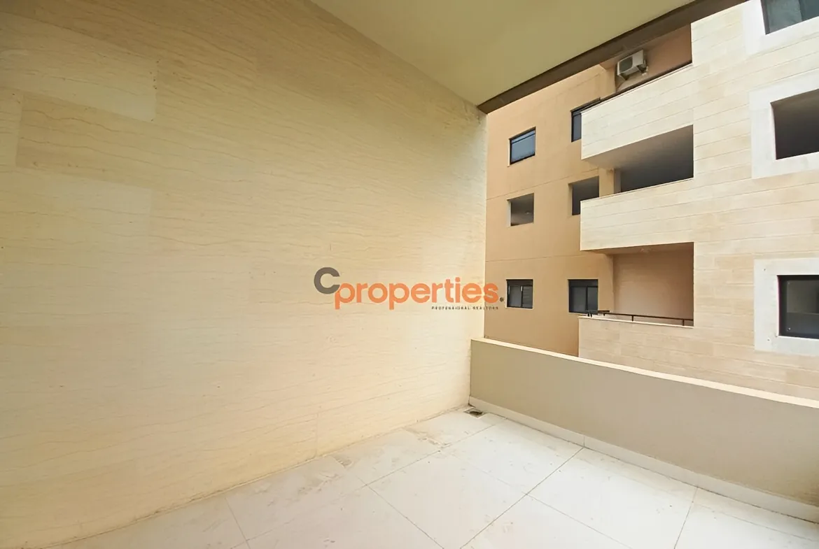 Apartment for Sale in Habboub
