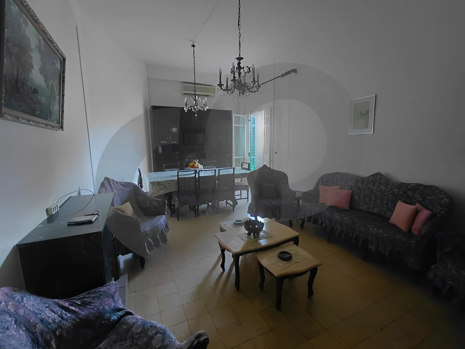 Apartment for Sale in Daoura