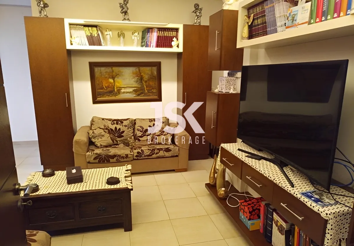 Apartment for Sale in Byblos, Lebanon