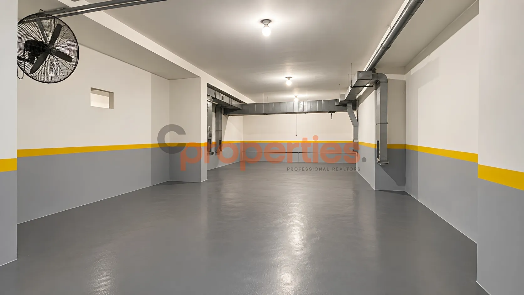 Warehouse for Sale in Sanayeh